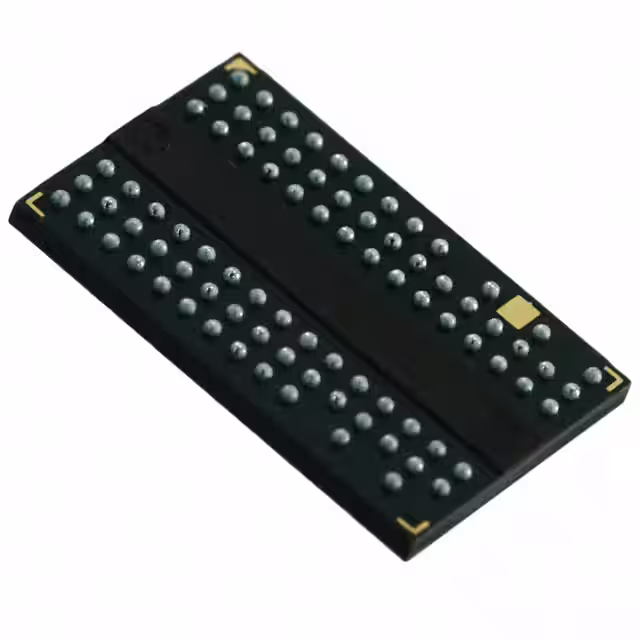 IS43DR16640B-25DBLI-TR ISSI, Integrated Silicon Solution Inc product image